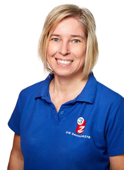 Martina Bürkert