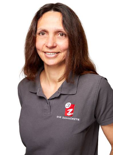 Diana Hofacker