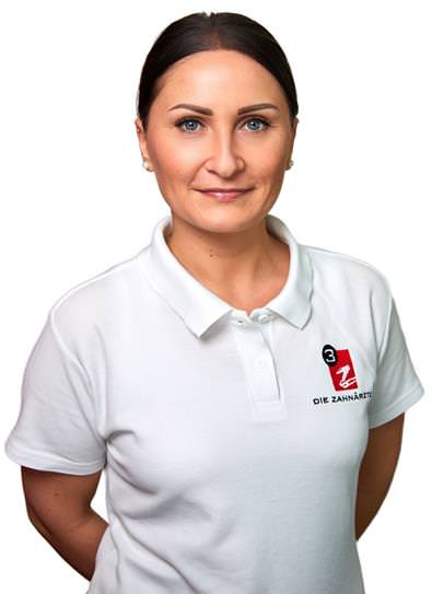 Anastasia Scherer