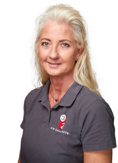 Eleonore Wolff