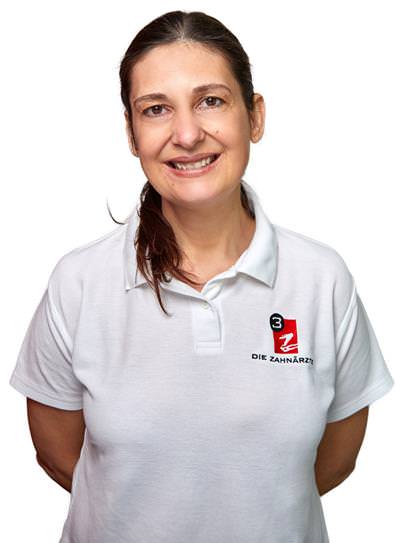 Heike Bäuchle