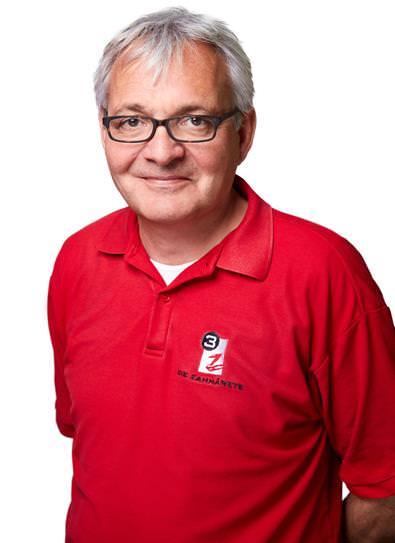 Dr. Andreas Fiedler