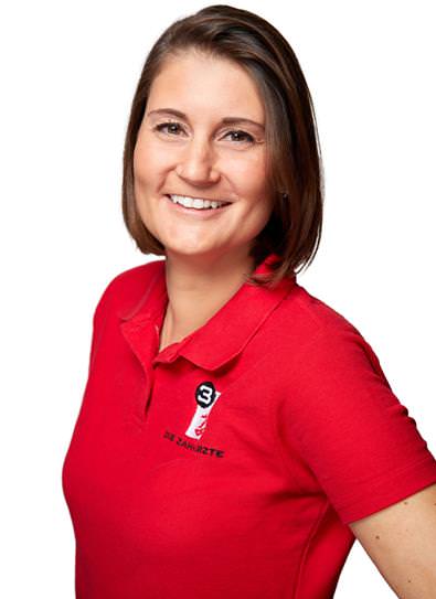 Dr. Julia Ortwein
