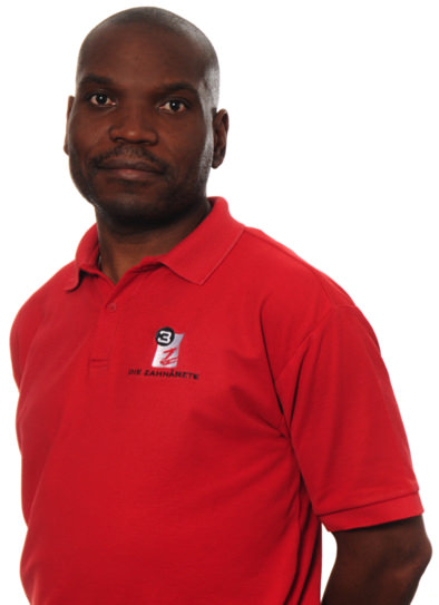 Marcel Steeve Ekoua-Sima